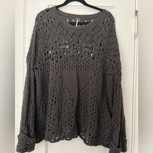 Free People Sweater